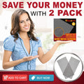 Wire mesh screen two-pack.