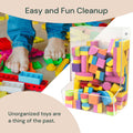 SimplyImagine Clear Toy Dispenser Box SimplyImagine
