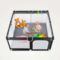 Todale Playpen For Babies- Small Todale