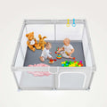 Todale Playpen For Babies- Small Todale