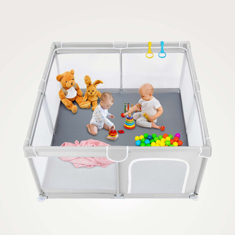 Todale Playpen For Babies- Small Todale