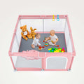 Todale Playpen For Babies- Small Todale
