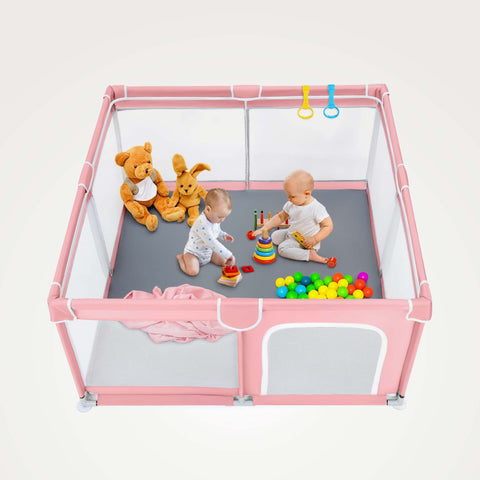 Todale Playpen For Babies- Small Todale