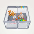 Todale Playpen For Babies- Small Todale