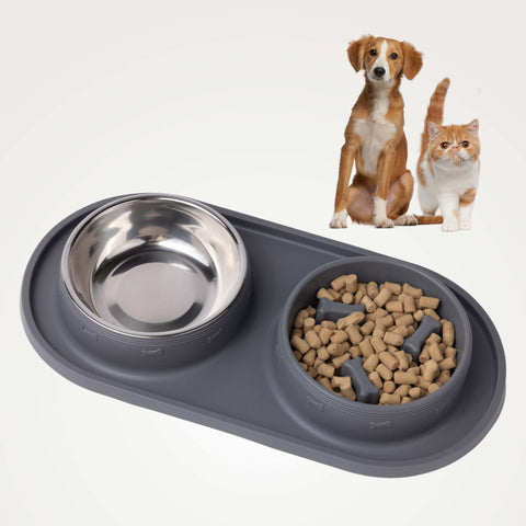 MalsiPree Slow Feeder Bowl Malsipree