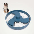 MalsiPree Spinning Slow Feeder Bowl Malsipree