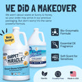Sunny & Honey Carpet Miracle Cleaner 1 Gal