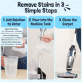 Sunny & Honey Carpet Miracle Cleaner 32 oz Sunny & Honey