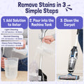 Sunny & Honey Carpet Miracle Cleaner 32 oz Sunny & Honey