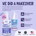 Sunny & Honey Carpet Miracle Cleaner 32 oz Sunny & Honey