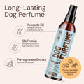 Sunny & Honey Dog Bathing Kit: Bath Time Freshness & Beyond Sunny & Honey