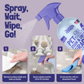 Sunny & Honey Pet Stain & Odor Remover 32 oz Sunny & Honey