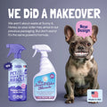 Sunny & Honey Pet Stain & Odor Remover 32 oz Sunny & Honey