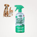 Sunny & Honey Pet Stain & Odor Remover 32 oz Sunny & Honey