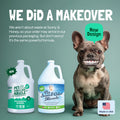 Sunny & Honey Pet Stain & Odor Remover 1 Gal Sunny & Honey