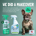 Sunny & Honey Pet Stain & Odor Remover 32 oz Sunny & Honey