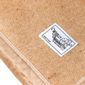Woolly Mammoth Nester: Warm Wool Blanket for Indoor & Outdoor Comfort Woolly Mammoth