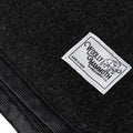 Woolly Mammoth Nester: Warm Wool Blanket for Indoor & Outdoor Comfort Woolly Mammoth