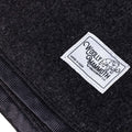 Woolly Mammoth Nester: Warm Wool Blanket for Indoor & Outdoor Comfort Woolly Mammoth